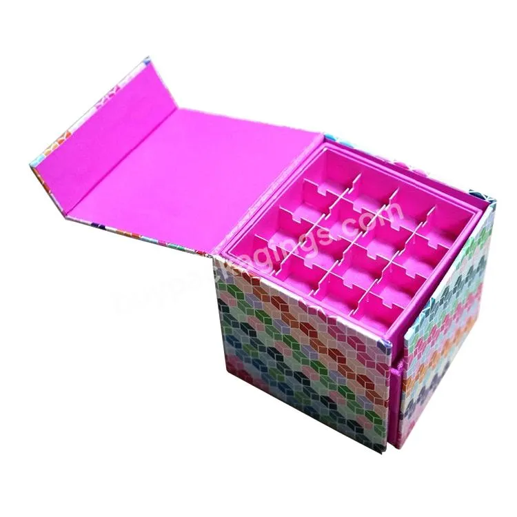 Eco Friendly Cryo Boxes Cell Divider Shipping Boxes Cardboard Freezer Boxes - Buy Freezer Boxes,Cryo Boxes,Divider Shipping Boxes.