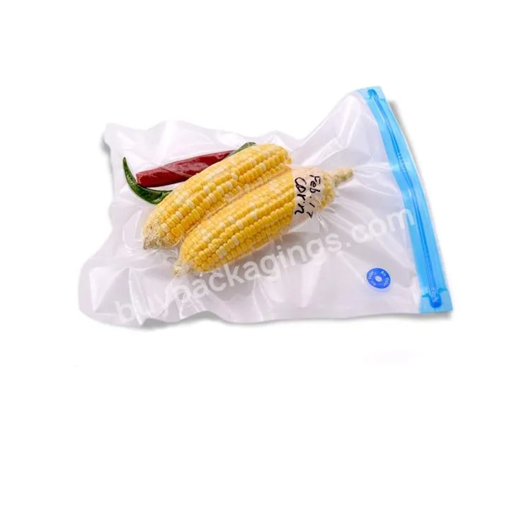 Eco Friendly Reusable Ziplock Food Space Savers Bags Containers With Pump - Buy Food Saver Bags With Pump,Space Savers Vaccum Bag,Eco Friendly Food Saver.