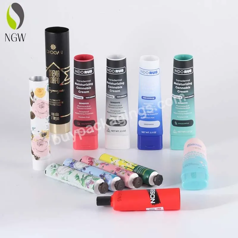 Empty Soft Plastic Packing Tubes Bb Cream Biodegradable Refillable Sunscreen Squeeze Cosmetic Packaging Tubes - Buy Key Tube Squeeze,Cream Tube Packaging,Cosmetic Tubes Packaging.