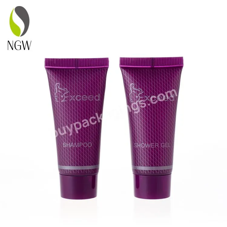 Factory Cosmetic Tube Packaging For Hair Shampoo Conditioner And Body Skin Care Cream Lotion Soft Squeeze Plastic Tube - Buy Tube Packaging Plastic,Hand Cream Packaging Tubes,Cosmetic Aluminum Packaging Tube.