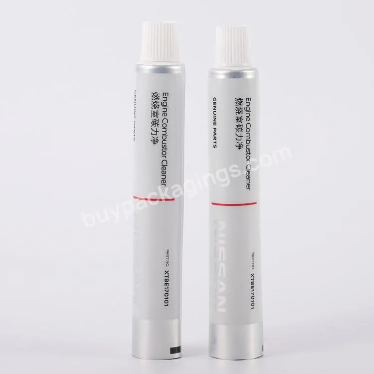 Factory Custom Industrial Aluminum-plastic Laminated Tube Abl Soft Combustion Chamber Decarburized Packaging Tube - Buy Black Cosmetic Packaging Paper Tube,Cream Tube Packaging,Cosmetic Tubes Packaging.
