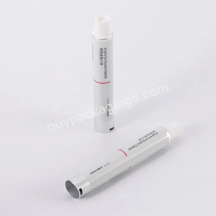 Factory Custom Industrial Aluminum-plastic Laminated Tube Abl Soft Combustion Chamber Decarburized Packaging Tube - Buy Black Cosmetic Packaging Paper Tube,Cream Tube Packaging,Cosmetic Tubes Packaging.