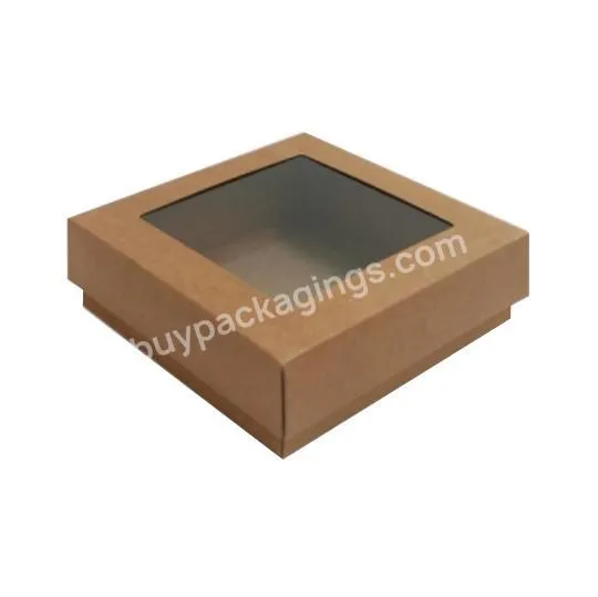Factory Direct Package Box Corrugated China Rectangular Cardboard Boxes