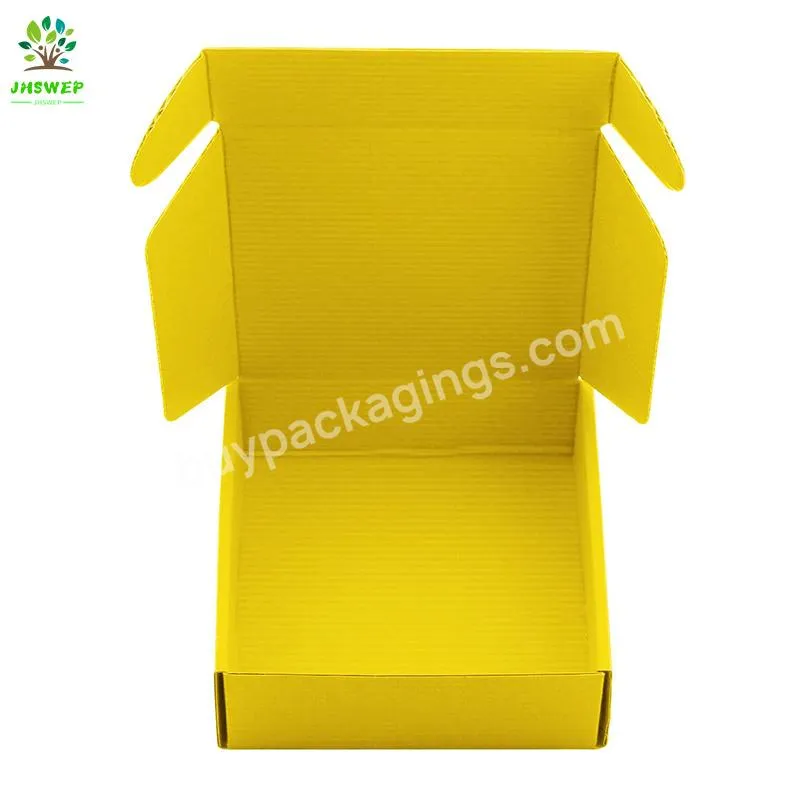 Factory Direct Price Shipping Box Yellow 5.9*5.9*2 Inches Perfume Shipping Box Gift Box For Shipping - Buy Gift Box Shipping,Branded Boxes For Shipping,Kraft Paper Box Corrugated Carton Shipping Box.
