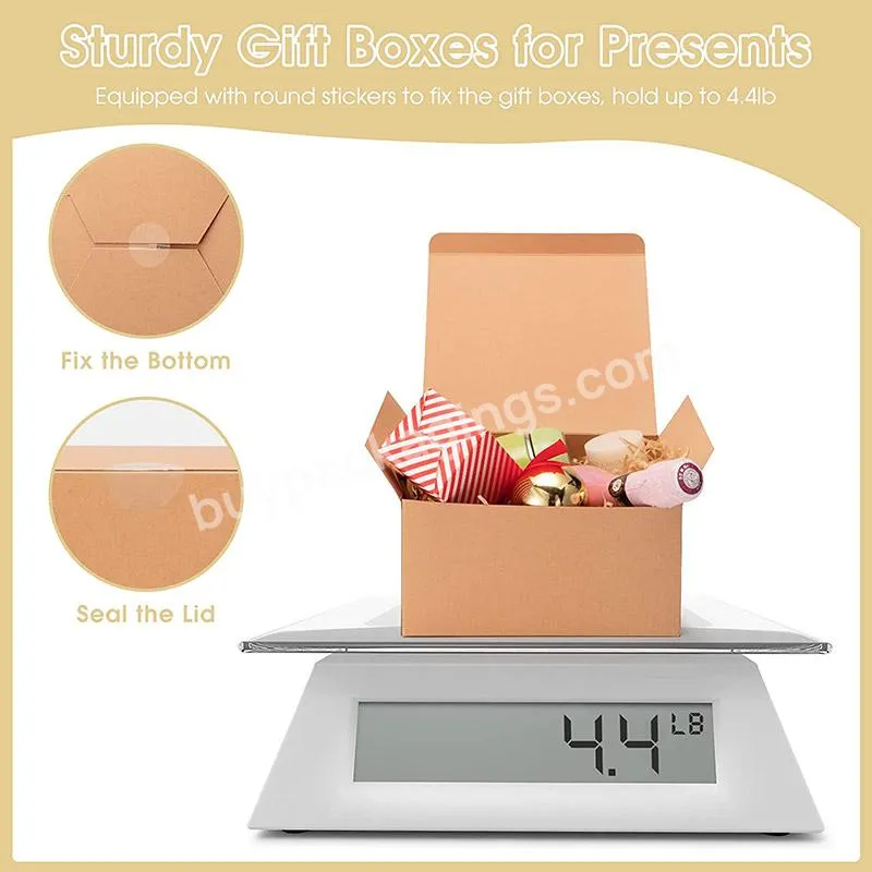Factory Direct Selling 8*8*4 Inches Shipping Box Packaging Boxes For Shipping Packaging Boxes For Shipping - Buy Packaging Boxes For Shipping,Branded Boxes For Shipping,Kraft Paper Box Corrugated Carton Shipping Box.