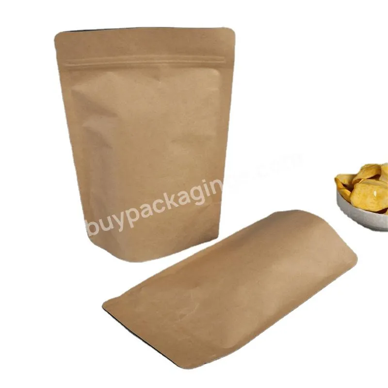 Factory Food Doypack Standing Up Gravure Printing Paper Craft Packaging Spice Bag For Spices - Buy Spice Bag,Spice Packaging Bags,Craft Bags For Spices.