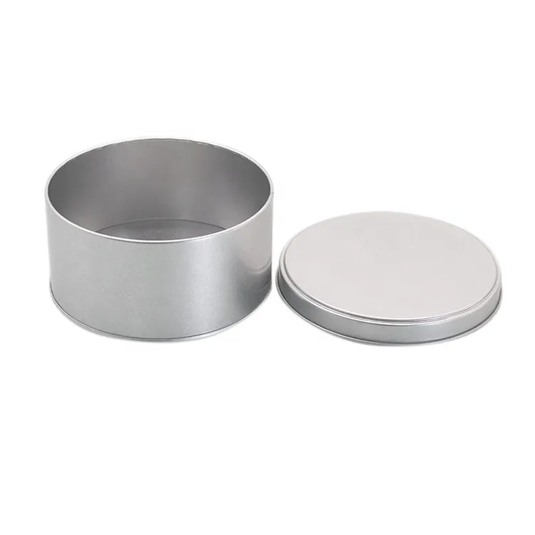 Factory Supply Discount Price New Design Professional Car Wax Containers