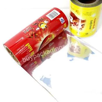 Food Grade Flexible Packaging Plastic Ice Cream Wrapper/ Plastic Popsicle Packaging Roll Film - Buy Popsicle Wrapper Packaging Roll Film,Plastic Popsicle Packaging Roll Film,Plastic Ice Cream Wrapper.