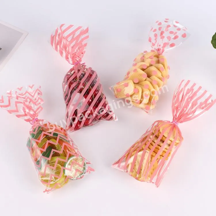 Happy Birthday Holographic Cellophane Drawstring Party Favors Goodie Treat Bags With Twist Ties - Buy Party Favors Goodie Treat Bags,Party Favors Goodie Treat Bags With Twist Ties,Cellophane Drawstring Party Favors Goodie Treat Bags.