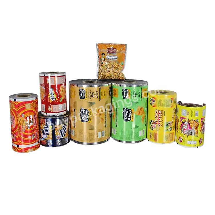 High Quality Chinese Supply Custom Cpp/mopp Colorful Printing Food Plastic Packaging Film Roll - Buy Film Roll,Plastic Film Polyethylene Roll,Plastic Film Roll.