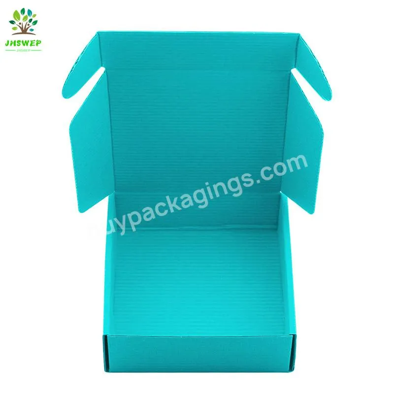 Hot Sales Blue 5.9*5.9*2 Inches Shipping Box Cardboard Packaging Boxes Gift Box For Shipping - Buy Gift Box Shipping,Shipping Book Boxes,Shipping Box Extra Large.