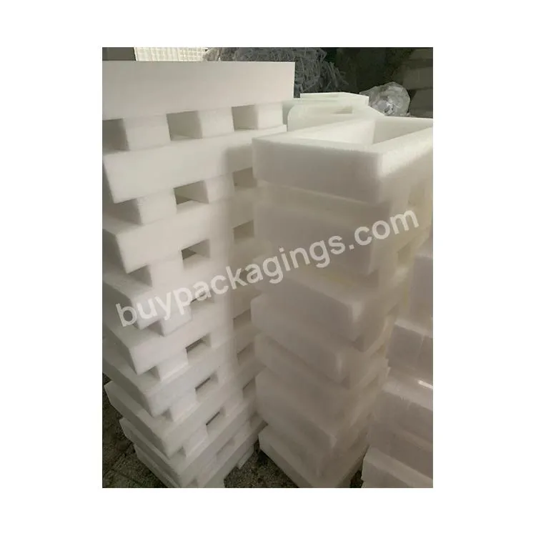Hot Selling Customized Different Shape Shockproof Foam Box Antistatic Foam Box Packaging - Buy Different Shape Shockproof Foam Box,Antistatic Foam Box Packaging,Foam Box.