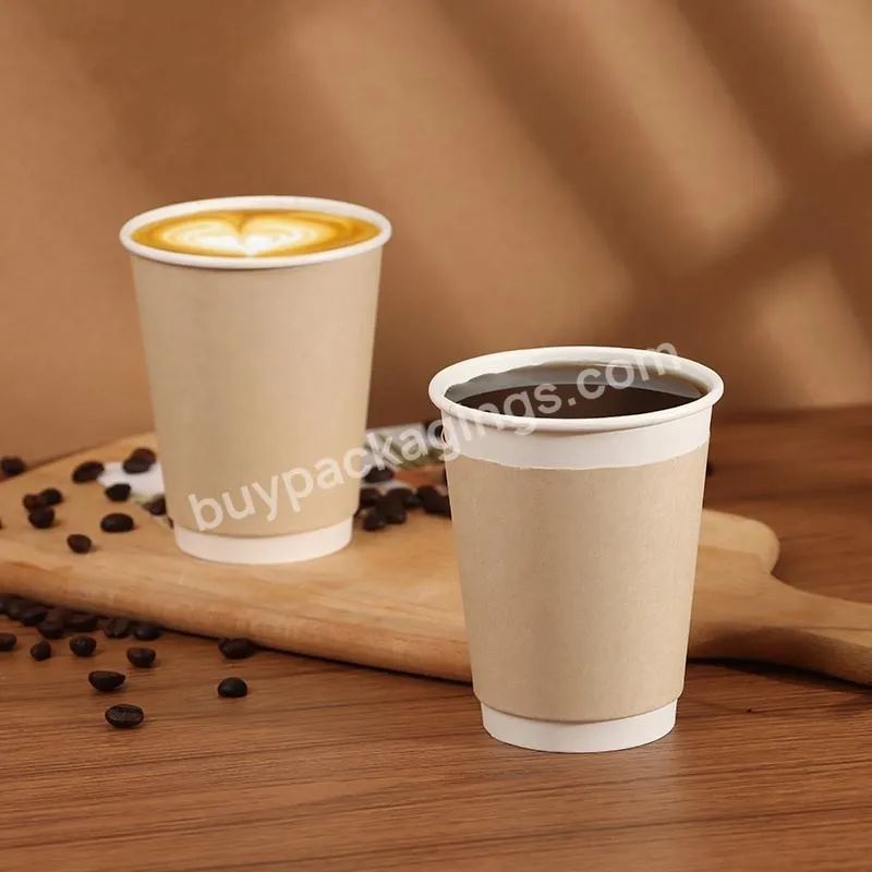 Hot Selling Disposable New Design Coffee Paper Cup With Logo And No Leakage Lids - Buy Hot Selling Disposable New Design Coffee Paper Cup With Logo And No Leakage Lids,White Paper Cup With Logo,Paper Cup Stock.