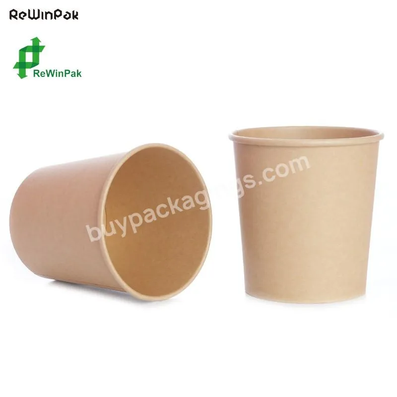 Hot Selling Disposable Paper Soup Container Paper Biodegradable Paper Soup Bucket With Lid - Buy Hot Selling Disposable Paper Soup Container Paper Biodegradable Paper Soup Bucket With Lid,Soup Paper Container,Disposable Soup Container.