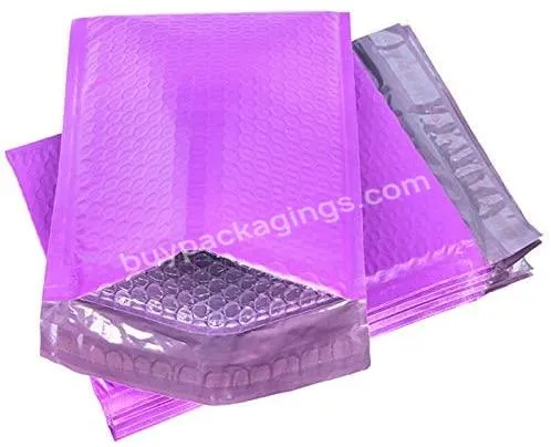 Hot Selling Waterproof Self Adhesive Envelopes Courier Pink Eco Friendly Mailing Bag Poly Padded Mailers - Buy Padded Mailers,Pink Eco Friendly Mailers,Poly Mailers Mailing Bag.