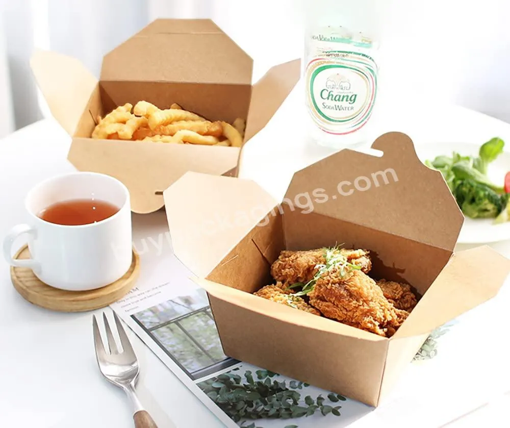 Hot Selling Wholesale Custom Logo Cardboard Paper Box For Salad,Sushi,Lunch Takeaway Food Papckage - Buy Hot Selling Wholesale Custom Logo Cardboard Paper Box For Salad Sushi Lunch Takeaway Food Papckage,Paper Box For Take Out Food,Ecofriendly Paper