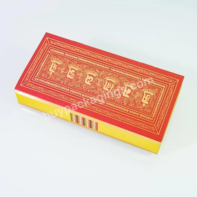 Islamic Metallic Paper Favor Boxes Arabic Ramadan Candy Sweet Chocolate Boxes With Inserts For Muslim - Buy Paper Favor Boxes,Metallic Gift Boxes,Ramadan Chocolate Boxes.