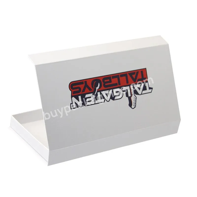 Lipack Custom Folding White Magnetic Closure Gift Packaging Paper Box Luxury Cosmetic Skin Care Cardboard Box With Logos - Buy Collapsible Packaging Box,Magnetic Gift Folding Box,Clothes Folding Gift Box.
