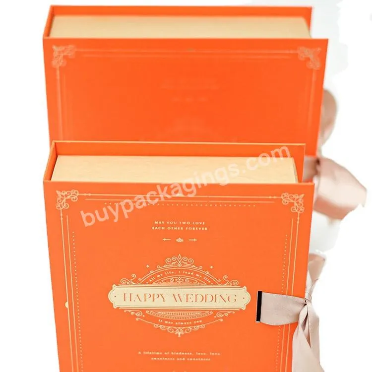 Luxury Coffret Cadeau Islam Musulman Mini Coran Mini Quran Gift Box Paper Set