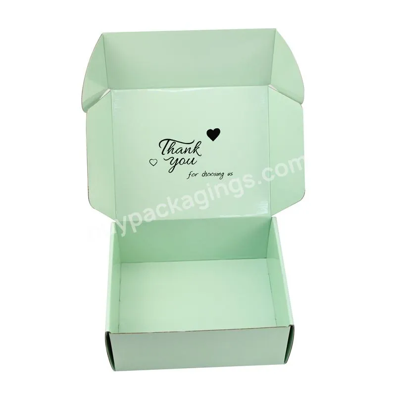 Manufacture Packaging Clothing Gift Shoes Customized Folding Box Socks Hoodies Bra Cosmetic Item Mailer Box - Buy High Quality And Moderate Price Paper Gift Box,Clothes Shipping Mailer Box,Gift Box Mailer Box For Food Apparel Electronic Products.