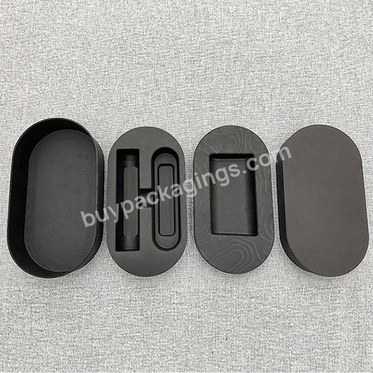 Manufacturers Direct Sale Recyclable Custom Products Electronics Molded Pulp Packaging - Buy Paper Molding Pulp Packaging,Molded Pulp Packaging Recyclable,Mold Pulp Packaging Products.