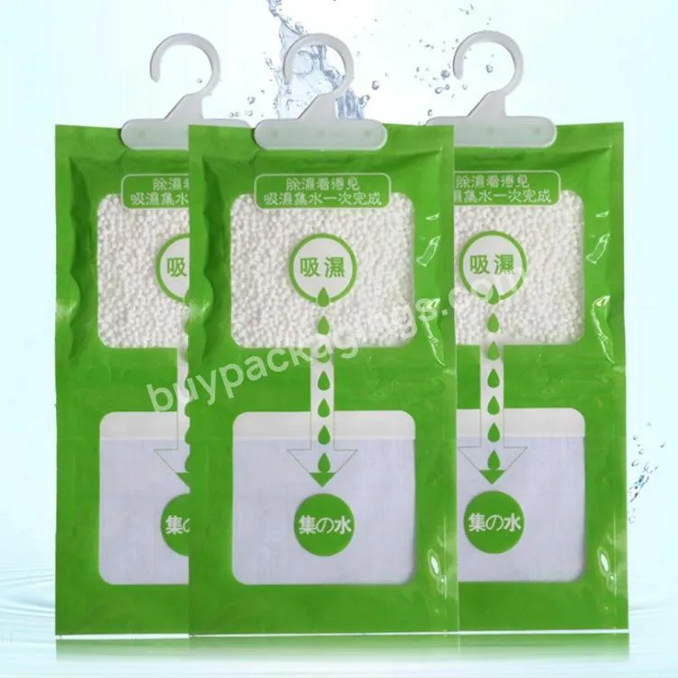 Moisture Absorber Dry Plastic Barrier Ziplock Deshumidifier Packaging Bags And Containers - Buy Moisture Absorber Bags And Containers,Moisture Bag,Moisture Packaging Bag.