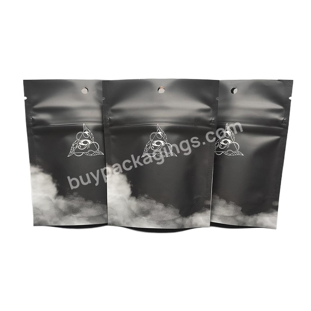 Mylar Bags Design Packaging Bags 3.5 Matte Black Soft Touch Pouch Sachet Velvet Matte Bags - Buy Custom Mette Velvet Soft Touch Mylar Bags 3.5 7 14 28 Plastic Bags With Zip Lock Packaging Stand Up Pouch,Edible Mylar Chip Bags Soft Touch Stand Up Myla
