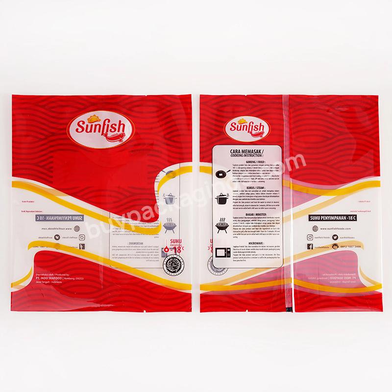 Mylar Food Packaging Chocolate Back Line Sealed Bags Heat Sealable Poches Back Seal Cookie Bag - Buy Heat Seal Back Chip Bag,Back Side Seal Bag Small,Back Seal Plastic Bag For Snack Cookie.