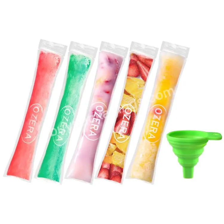 Perzonalized Popsicle Lolly Plastic Juice Ice Creams Pop Wrapping Bag - Buy Juice Bags Ice Pop,Perzonalized Ice Pop Bag,Ice Pop Wrapping Bags.