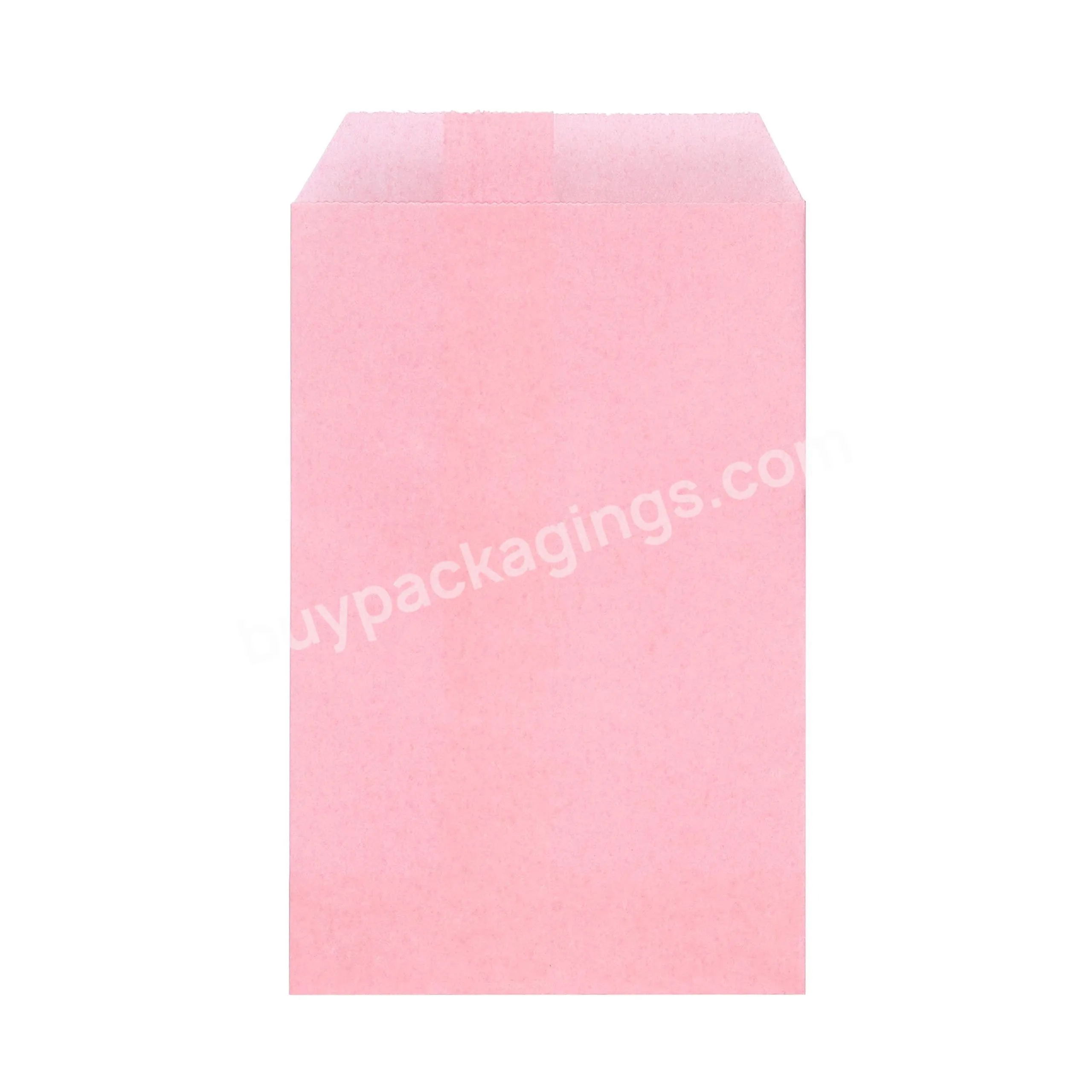 Pink Biodegradable Stamp Collecting Seed Packing Paper Coin Pouch Mini Waxed Parchment Paper Glassine Bags - Buy Glassine Bags,Glassine Paper Bag,Biodegradable Stamp Collecting Seed Packing Paper Coin Pouch Mini Waxed Parchment Paper Glassine Envelope.