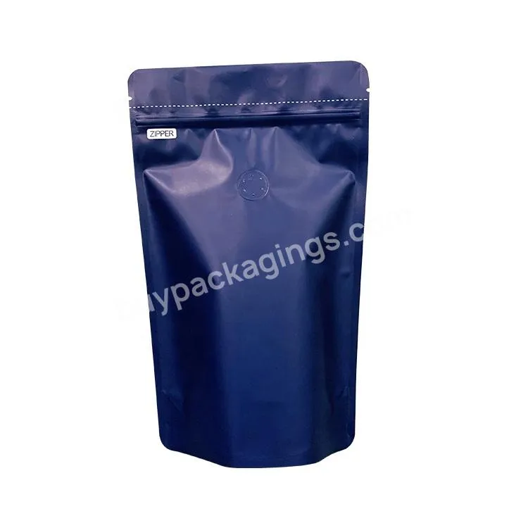 Plastic Biodegradable Aluminum Foil Drink Packaging Instant Bags For Coffee With Custom Printing - Buy Bags For Coffee,Biodegradable Bags For Coffee,Aluminum Foil Bags For Coffee.