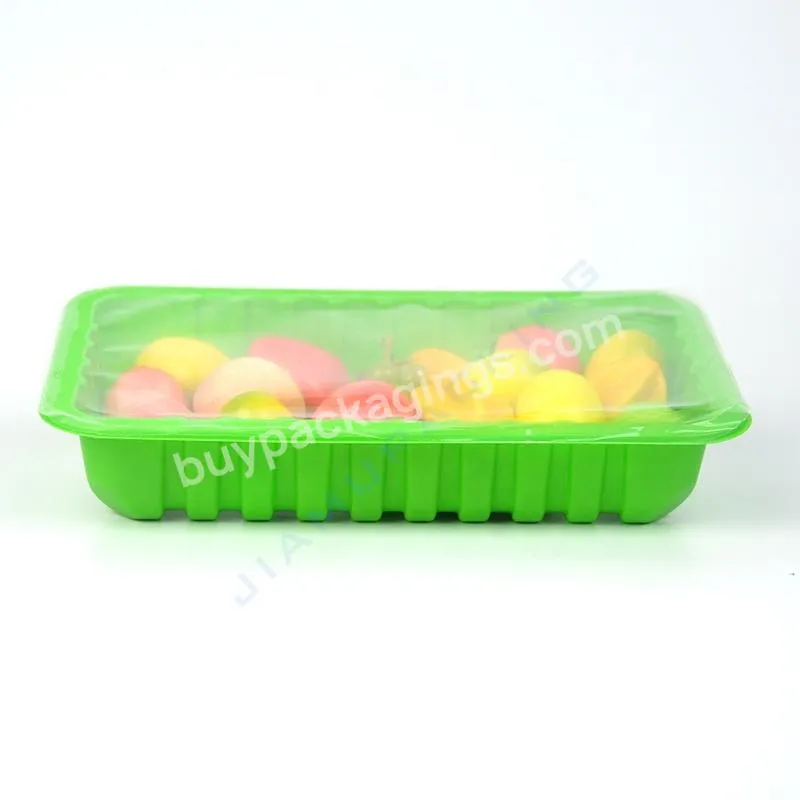 Plastic Food Grade Biodegradable Resealable Frozen Organic Food Box Packaging - Buy Plastic Frozen Food Packaging,Frozen Food Box Packaging,Biodegradable Resealable Plastic Food Packaging.