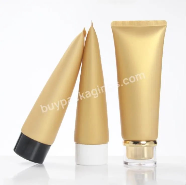 Plastic Tube Pe Laminated Squeeze Packaging Tube Customized Empty Hand Cream Lotion Cosmetic Tube Plastic - Buy Cosmetic Plastic Packing,Facial Cleanser Squeeze Tube Packaging,Cleanser Foam Cosmetic Packing Tube.