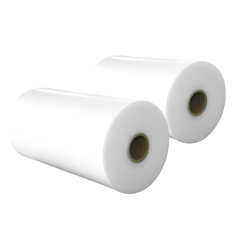 Pof Pvc Heat Shrink Film Wrap Roll Shoe Storage Bag Retail Seal Packing Bags For Grocery Cosmetics Gift Pack Storage