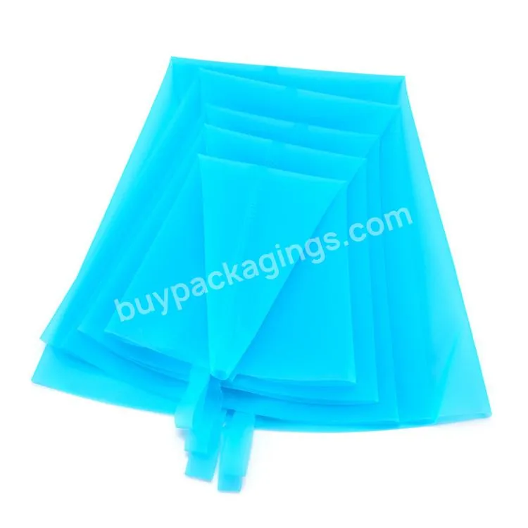 Printed Tpu Transparent Cake Decoration Disposable Pastry Tipless Piping Icing Bags And Tips Set - Buy Piping Bags And Tips Set,Tipless Piping Bags Disposable,Printed Piping Bags.