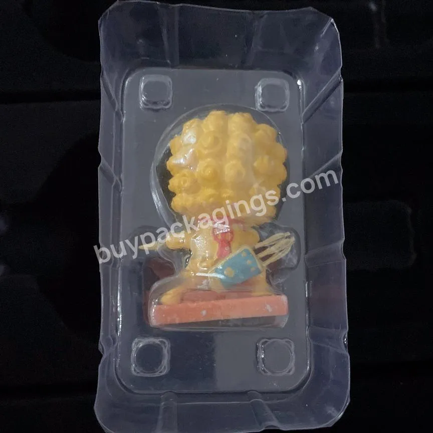 Promotions Black Transparent Plastic Slide Card Blister Chocolate Package - Buy Blister Chocolate,Transparent Plastic Slide Card Blister Package,Food Grade Ps Material Plastic Foam Plate Package.