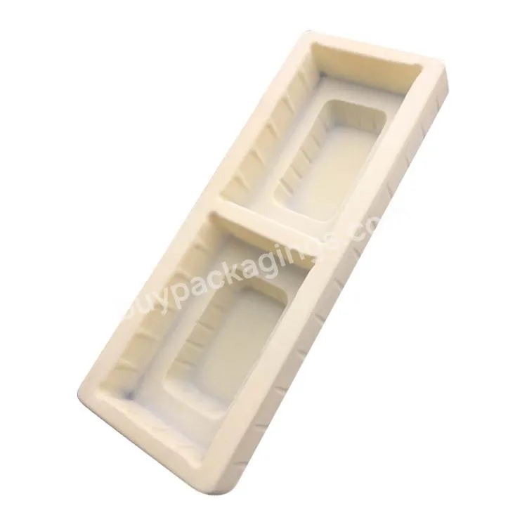 Pvc Double Blister Packing Custom Transparent Clamshell Design Packaging Blisters Tray Cosmetic Plastic Tray Blister Packaging - Buy Clamshell Design Packaging,Transparent Clamshell Packaging Blisters Cosmetic Tray,Cosmetic Plastic Tray Blister Packaging.