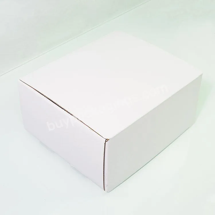 Recyclable Carton Shipping Moving Boxes Custom Logo Cosmetics Subscription Boxes Paper Box For Cosmetic - Buy Cosmetics Subscription Boxes,Paper Box For Cosmetic,Cardboard Packaging Box.