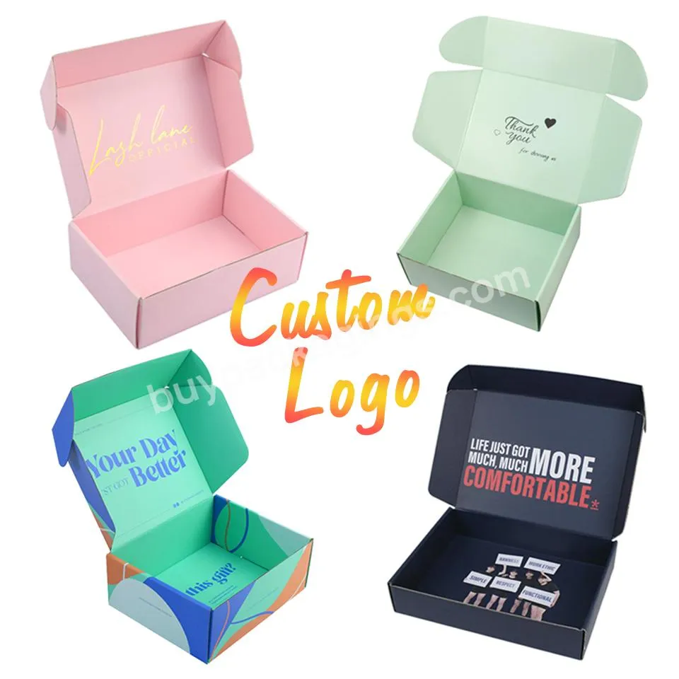 Recycled Corrugated Packaging Boxes Custom Logo Printed Dog Toy Shipping Package Box Color Mailer Box - Buy Green Mailer Box,Custom Logo Printed Shipping Box,Corrugated Box Packaging.