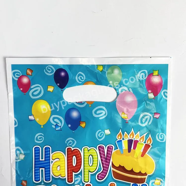 Reusable Party Favor Gift Sweet Candy Goody Bags Design Shopping Gravure Printing Plastic Bags Biodegradable Die Cut Bag - Buy Cello Goody Bags Favor Bags Favor Bags Reusable Party Favor Gift Sweet Candy Goody Bags,Plastic Party Goody Bags With Handl