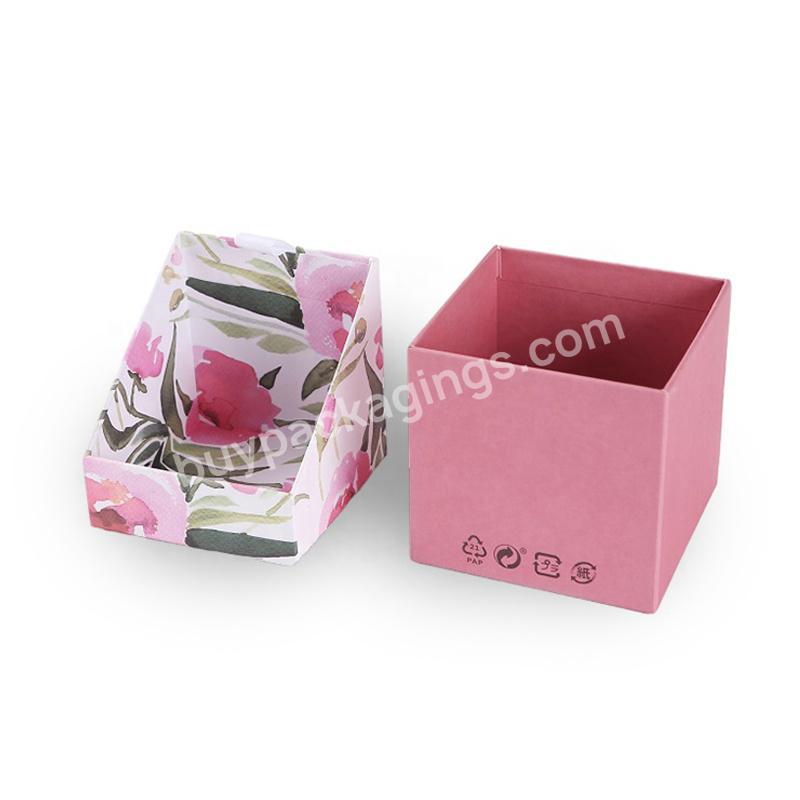 RRD Design Popular Classic Style Hot Good Price Luxury Perfume Boxes