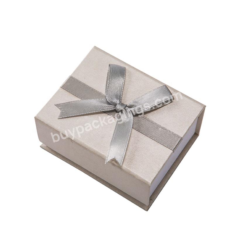 RRD Popular Sale Custom Logo Hot Good Price Perfume Gift Box