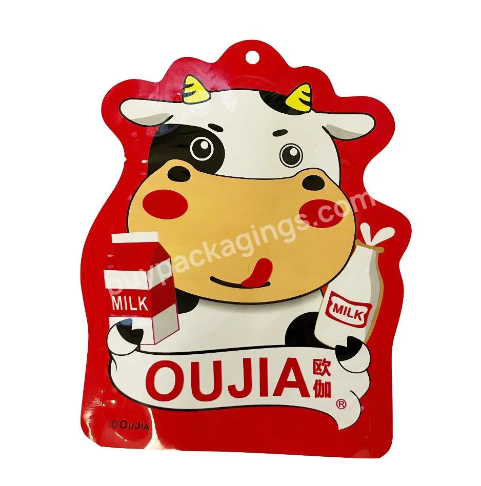 Special Shape Custom Printing Plastic 3.5g Packs Shape Mylar Bag Die Cut Irregular Pouches With Zipper - Buy Die Cut Irregular Pouches,Irregular Shape Bag,Heart Shaped Pouch.