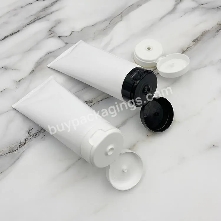 Squeeze Empty Plastic Tubes Manufacturers For Custom Hand Cream Lotion 200ml 220ml 250ml Cosmetic Soft Tube Packaging - Buy Plastic Panty Tube,Aluminous Manufacturer Japan Red Tube,Pink Eye Cream Tube.
