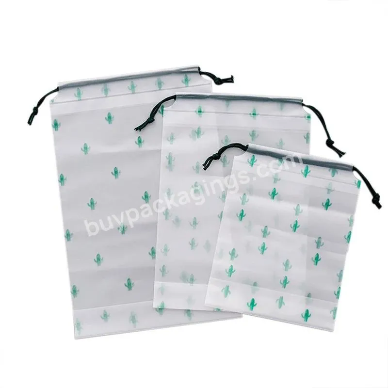 Wholesale Clear Transparent Silk Waterproof Swimming Drawstring Shoe Dust Pouch Bag - Buy Drawstring Shoe Bag,Drawstring Bags Wholesale,Clear Drawstring Bag.