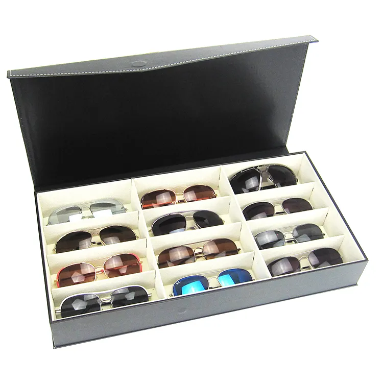 Wholesale Custom Cardboard Sunglasses Display Box