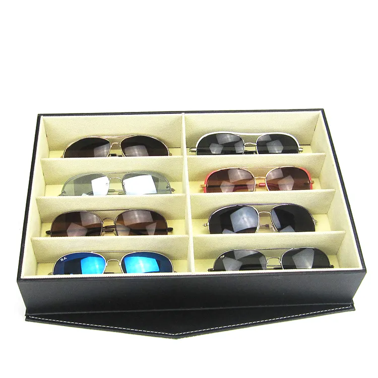 Wholesale Custom Cardboard Sunglasses Display Box