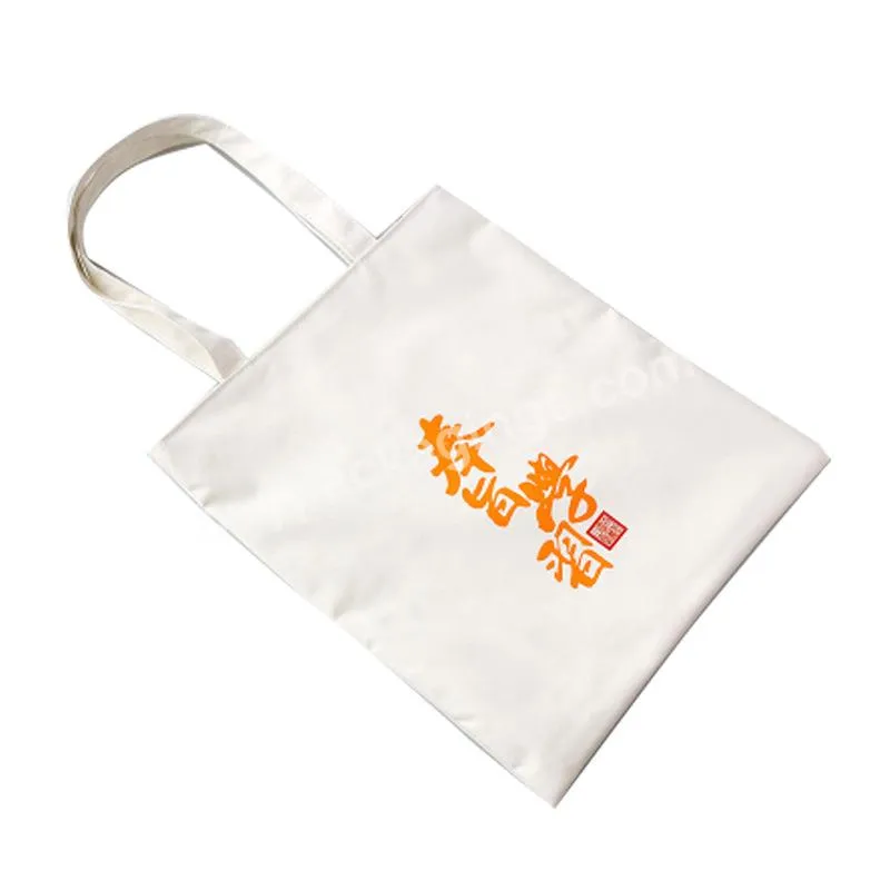Wholesale Custom Print Logo Cheap Reusable Shopping Bags Plain White Blank Cotton Canvas Tote Bag - Buy Cotton Tote Bag,Canvas Tote Bag,Tote Shopping Bag.