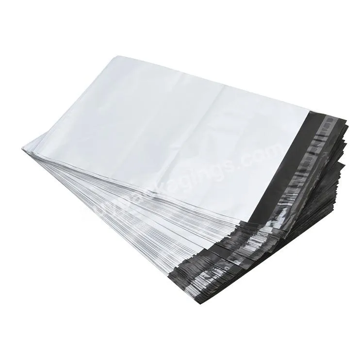 Wholesale Factory Waterproof High Quality Plastic Bag Mail Bag Envelope With Double Glue - Buy Envelope With Double Glue,Express Delivery Bag,Pink Plastic Mailing Envelopes.