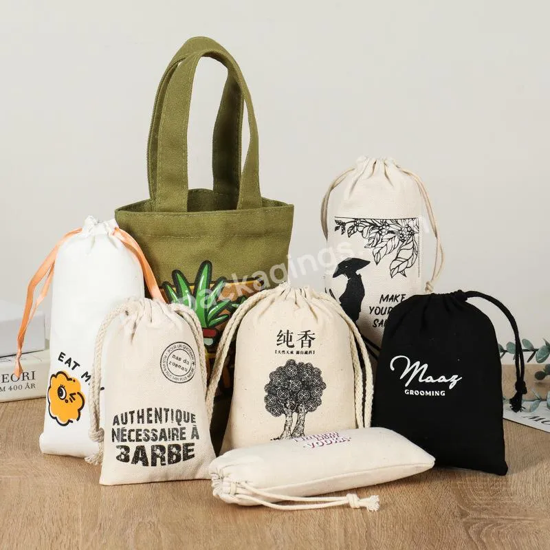 Wholesale Personalized Colorful Muslin Custom Cotton Canvas Drawstring Bag Small - Buy Recyclable 100% Cotton Drawstring Bag,Drawstring Bag,Cotton Drawstring Backpack.